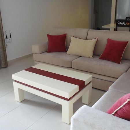 Apartments In White Residence Sarandë Exterior foto