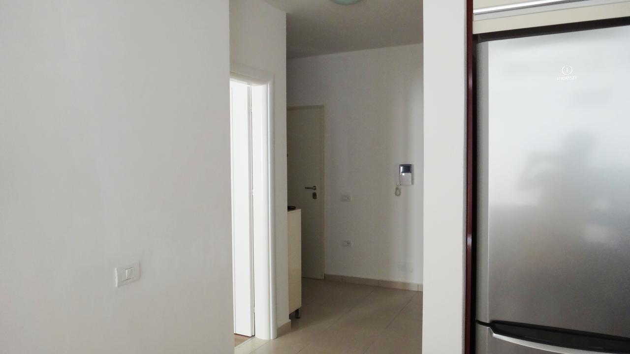 Apartments In White Residence Sarandë Exterior foto